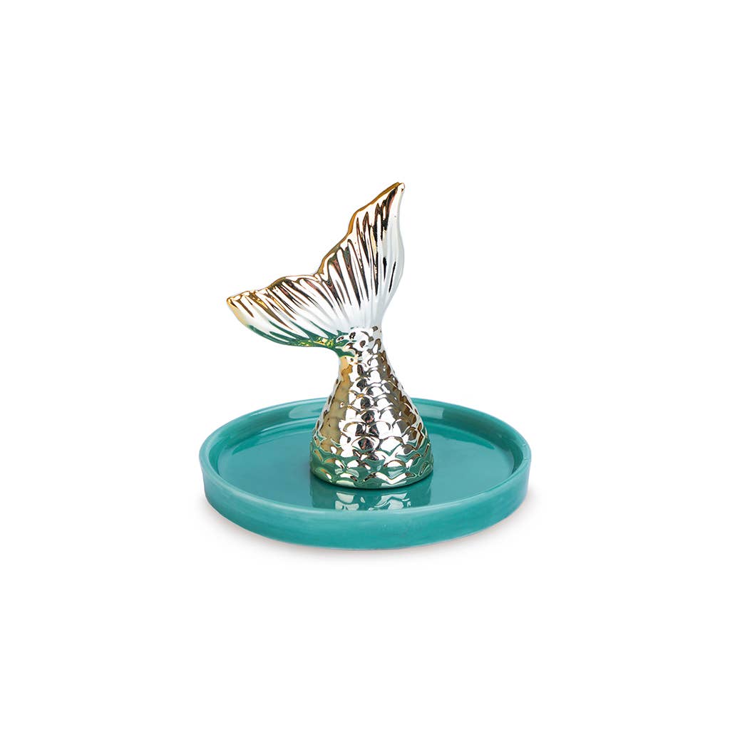 Porte-bijoux Nayade Doré | Designproducten en originele cadeaus