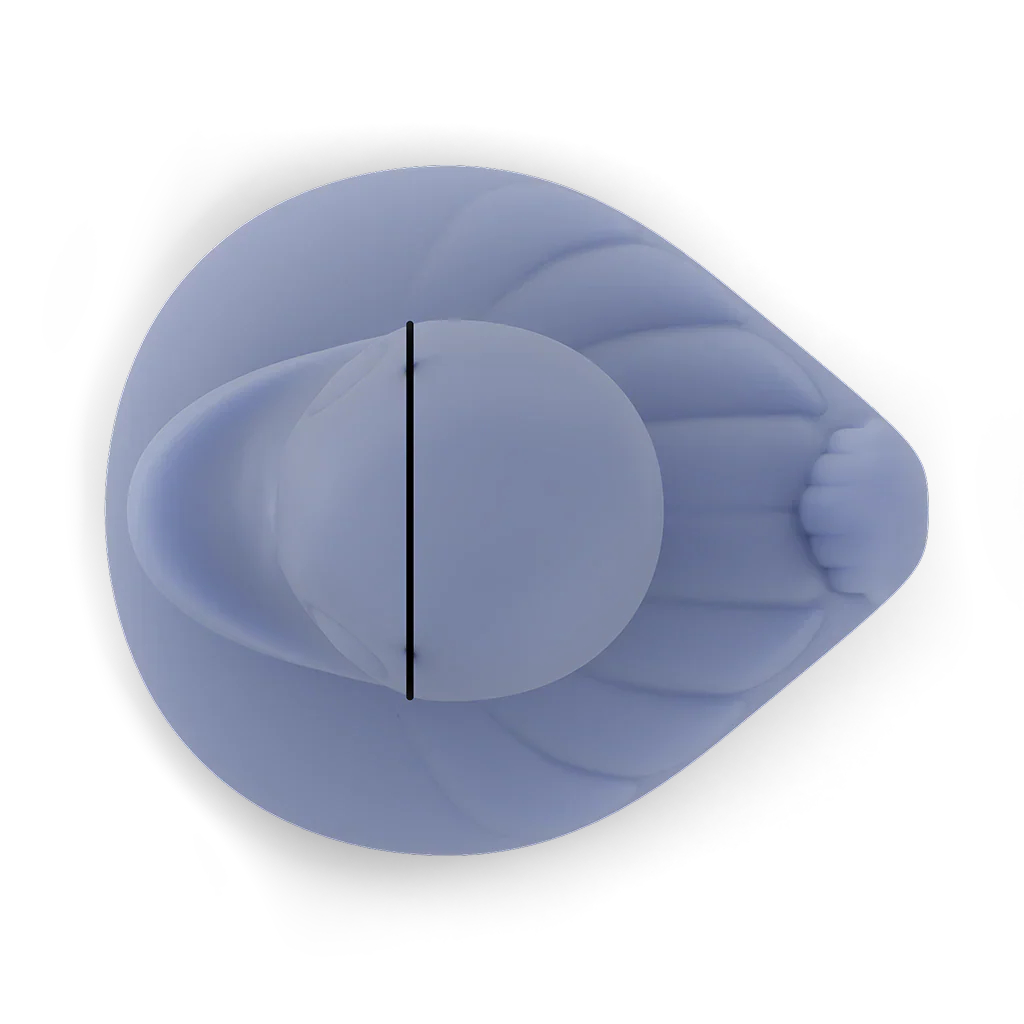 Lampe Canard "The MEGA Duck-Duck" (Deco)