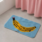 Tapis de Bain Banane