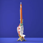 Koi-Karpfen-Kronleuchter