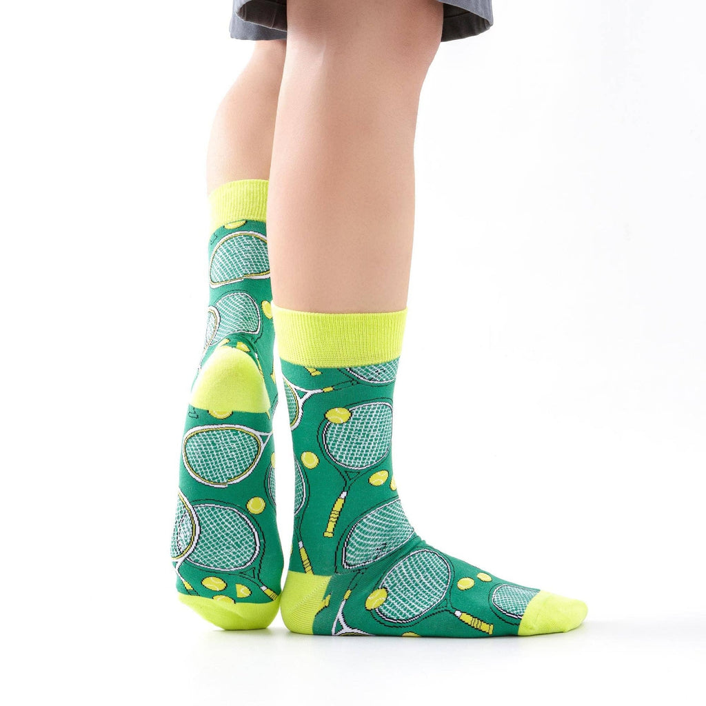 Chaussettes Tennis