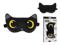 Masque de nuit Chat Noir