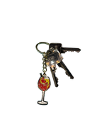 Porte-clés Spritz | Design-lahjat ja sisustustuotteet