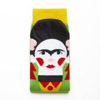 Chaussettes ChattyFeet : Frida Callus