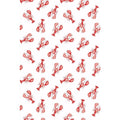 Torchon Homards Rouges | Oggetti di design e regali originali