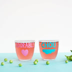 Verre Duralex Adorable – vue produit 3