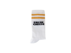 Oggetto regalo di design – chaussettes fresh cheese pegada socks MA45 22499148