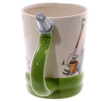 Mug Outils de jardin | Design e regali originali