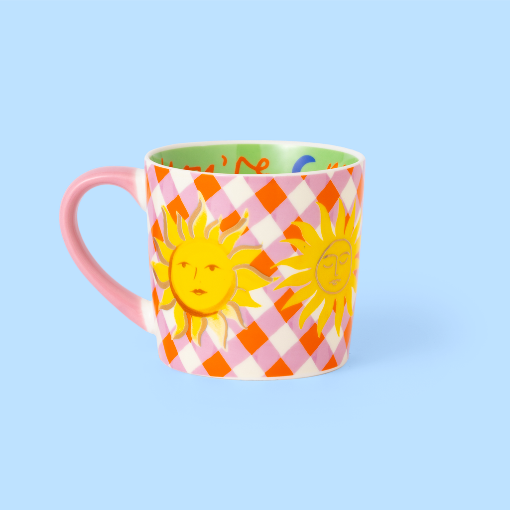 Tasse « You are my Sunshine »