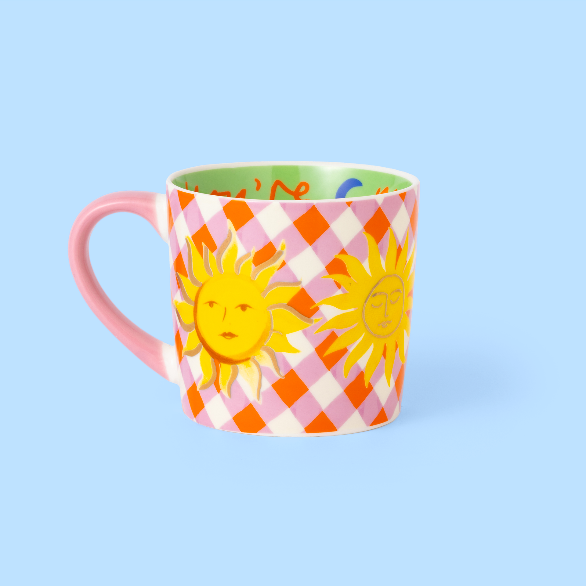 Tasse „Du bist mein Sonnenschein“
