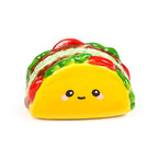 Salt & Pepper Taco & Hot Sauce