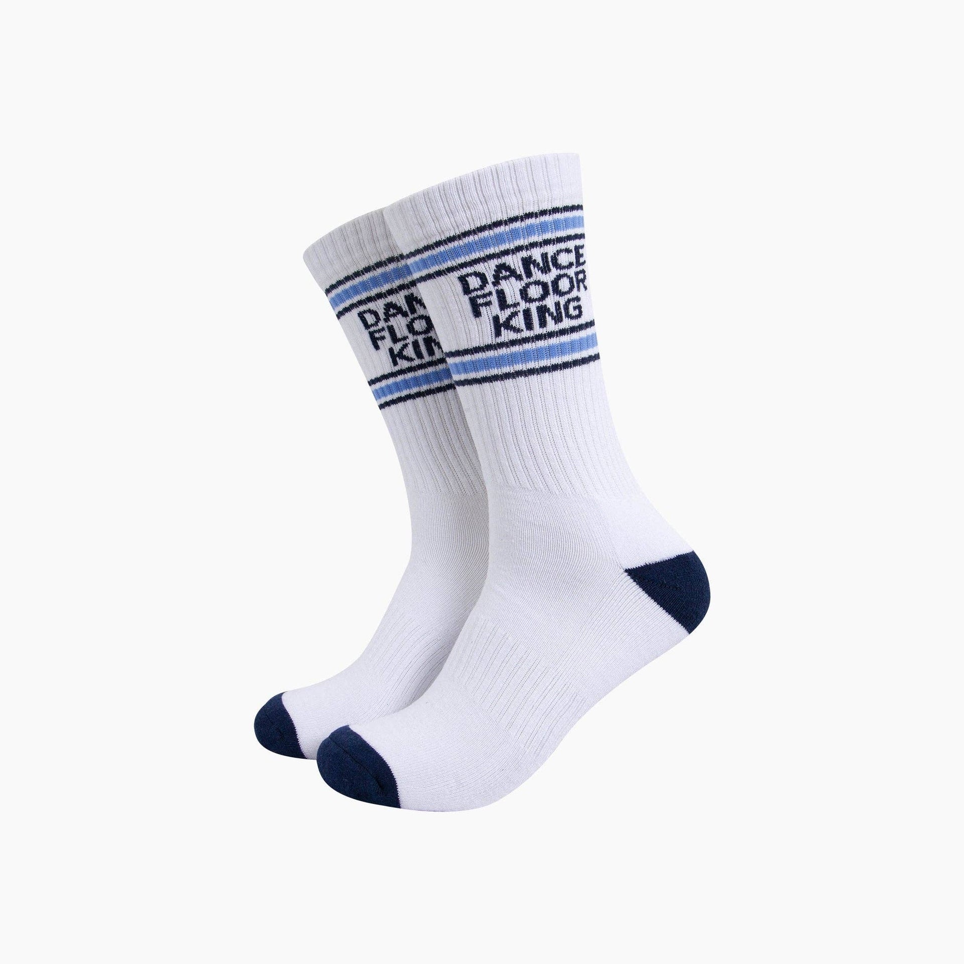 Chaussettes de sport Dance Floor King