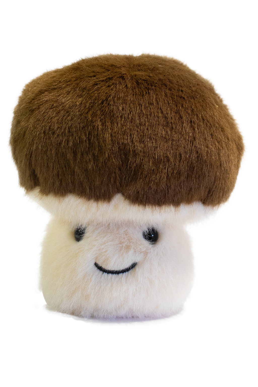 Peluche Amis du Jardin - Champignon - Wild & Soft