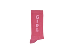 Chaussettes GIRL GANG