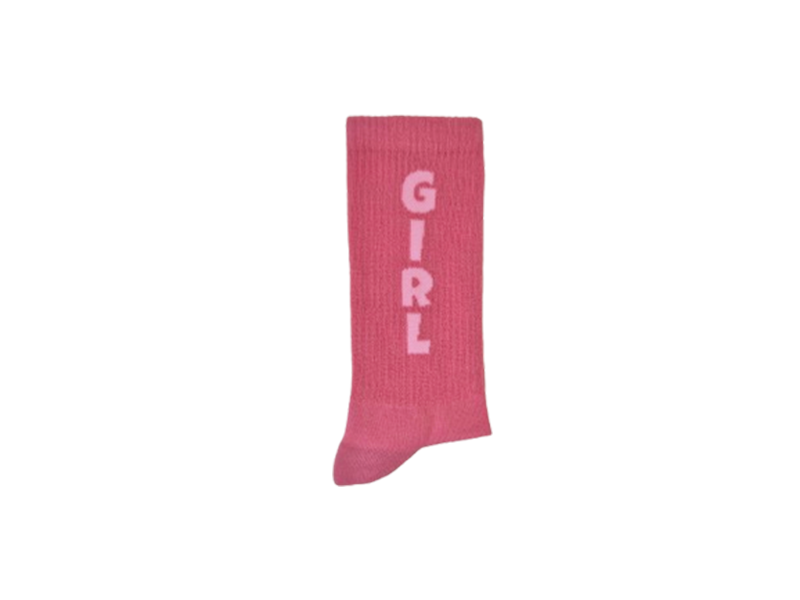 CHAUSSETTES GIRL GANG