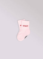 Chaussettes Bébé/Enfant Amour