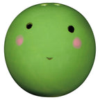 Sel et poivre Funny Food Petits pois