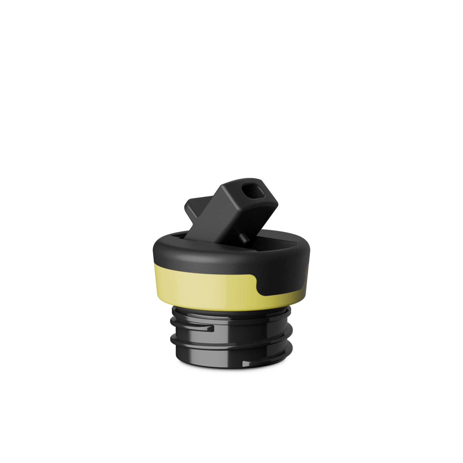 Accessories | Bottle Sport Lid - Light Yellow