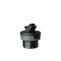Accessories | Bottle Sport Lid - Light Green