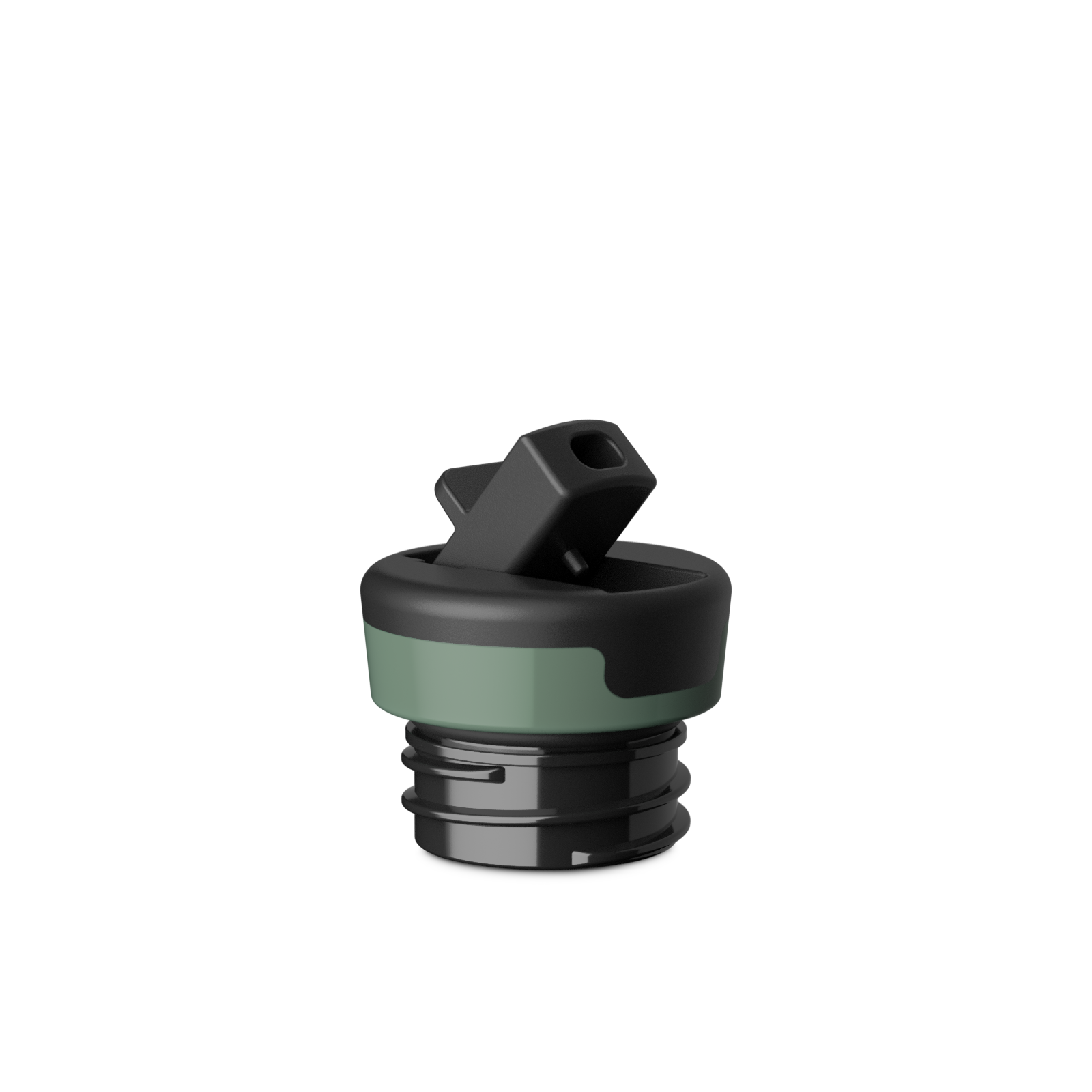 Accessories | Bottle Sport Lid - Light Green