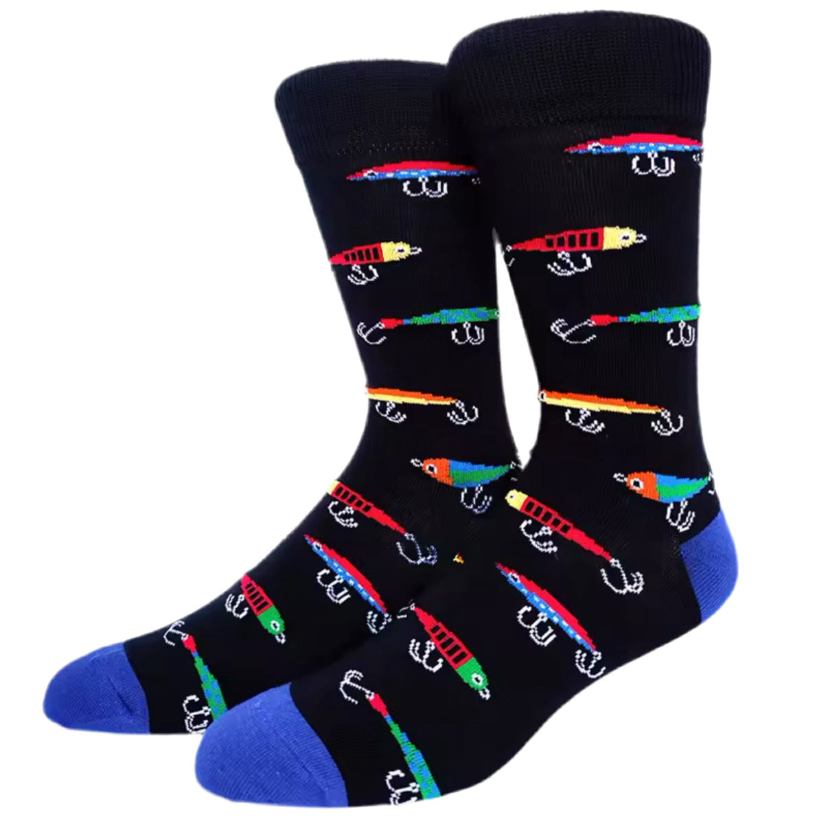 Oggetto regalo di design – chaussettes leurre mrcol