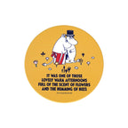 Sous-verre en céramique Moomin - Moomin Mamma
