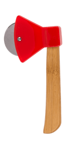 Coupe-pizza Hache – vue 9