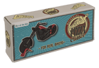 Coupe-pizza – moto – vue 3