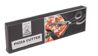 Coupe-pizza avec dispositif de levage – vue 7