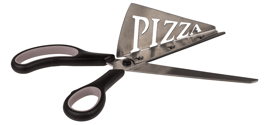 Coupe-pizza avec dispositif de levage – vue 9