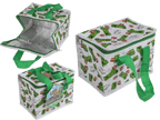 Sac isotherme – Minecraft Creeper
