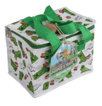 Sac isotherme – Minecraft Creeper – vue 2