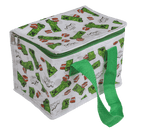 Sac isotherme – Minecraft Creeper – vue 3