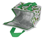 Sac isotherme – Minecraft Creeper – vue 4