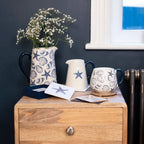 Carafe Coquillage Nautique | Designproducten en originele cadeaus