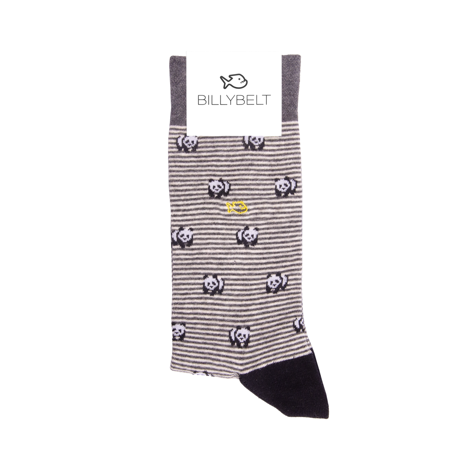 Chaussettes Pandas | Design-lahjat ja sisustustuotteet