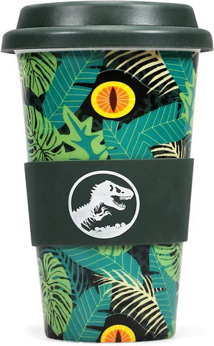 Mug de voyage en métal
