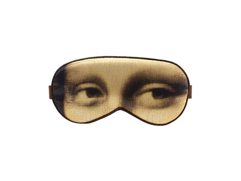 masque de nuit de leonard de vinci la joconde lanzfeld ASMW000004 8719524027197