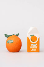 Salière et poivrière Jus d’Orange – vue 2