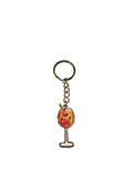 Porte-clés Spritz | Design-lahjat ja sisustustuotteet
