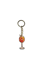 Porte-clés Spritz | Design-lahjat ja sisustustuotteet