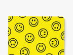 Cahier de Note A5 - Smiley n° 1
