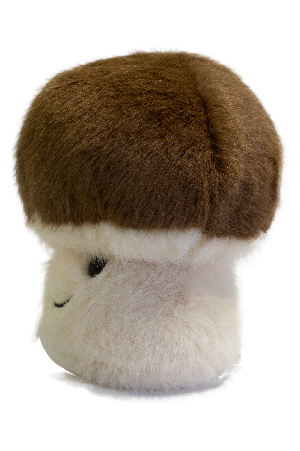 Peluche Amis du Jardin - Champignon - Wild & Soft