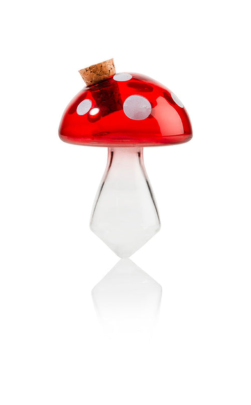 Arroseur Autonome Champignon – Bitten