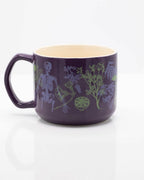 Design-lahja – Mug Plantes Vénéneuses – produit scientifique Cognitive Surplus EU, vue 2