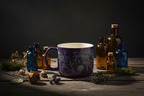 Mug Plantes Vénéneuses | Design-lahjat ja sisustustuotteet