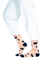 Chaussettes Sushis