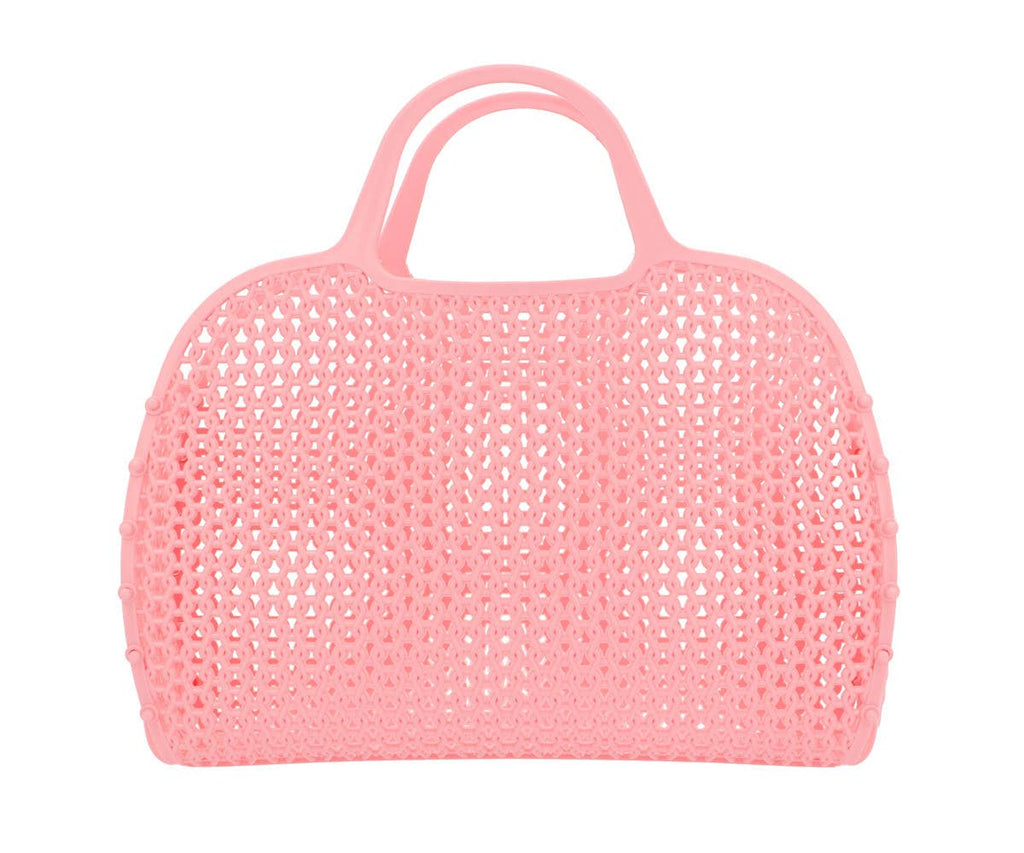 Sac Rétro Vintage Magnolia