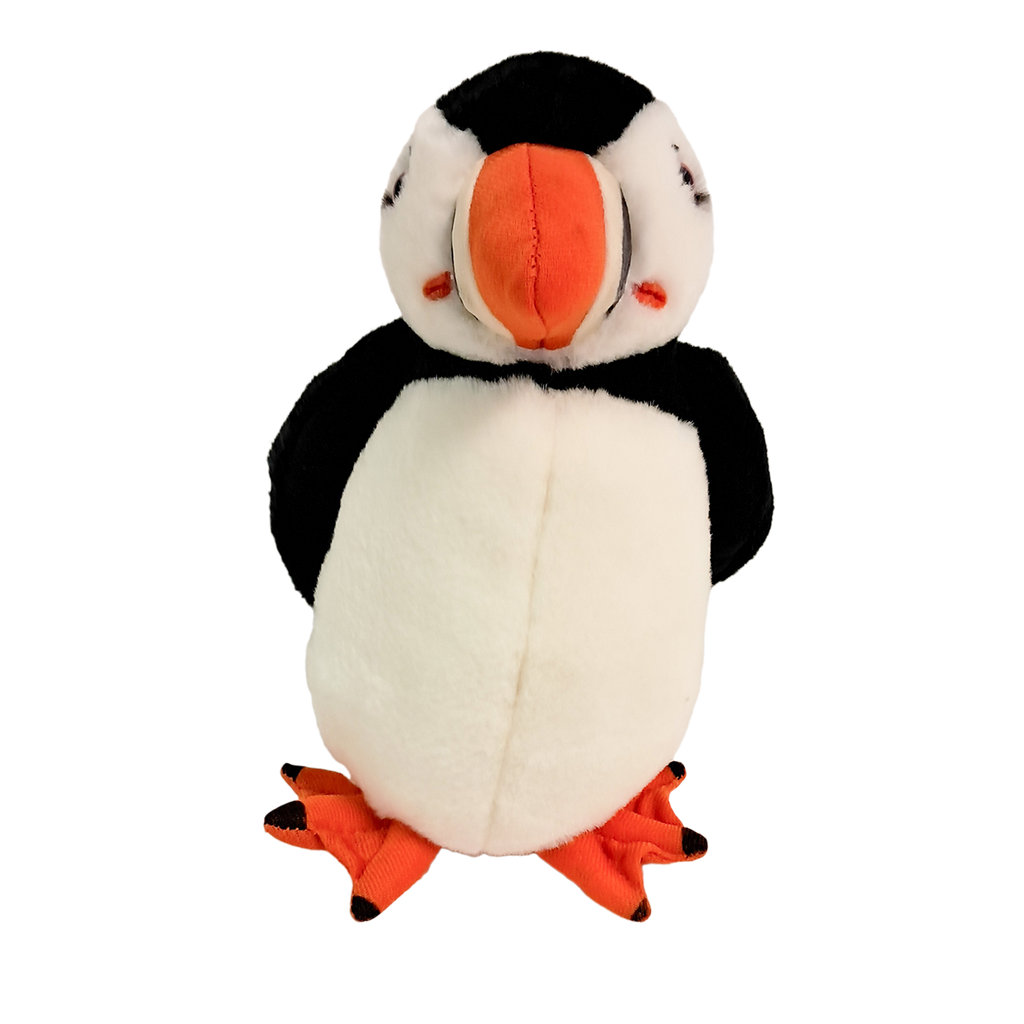 Peluche Macareux - Wild & Soft
