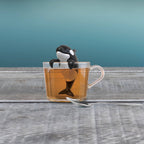 Infuseur à thé Orca